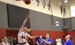 Image for Women's Basketball: Goshen 66, IU East 62