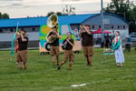 Image for Band Day blends cartoon, classical tunes
