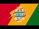 Image for Black History Month in Wayne County: Ronald Chappell