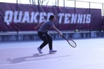 Image for Women's tennis downs Berea at home