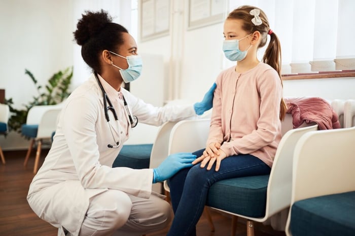Image for Wayne County leads state in measles cases