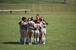 Image for Five Red Wolves Earn RSC Honors
