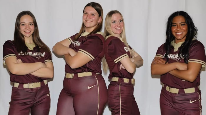Image for Softball 2026 Season Preview