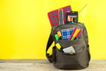 Image for Supplies, services offered before school starts