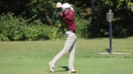 Image for Bowen-Rayner leads men's golf at Region V Showcase