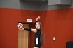 Image for Red Wolves Come Back to Defeat Red Storm