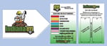 Image for The weather forecast shows for a nice weekend. If you are considering digging or planting trees - ca...
