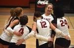 Image for Volleyball: IU East Weekend Preview