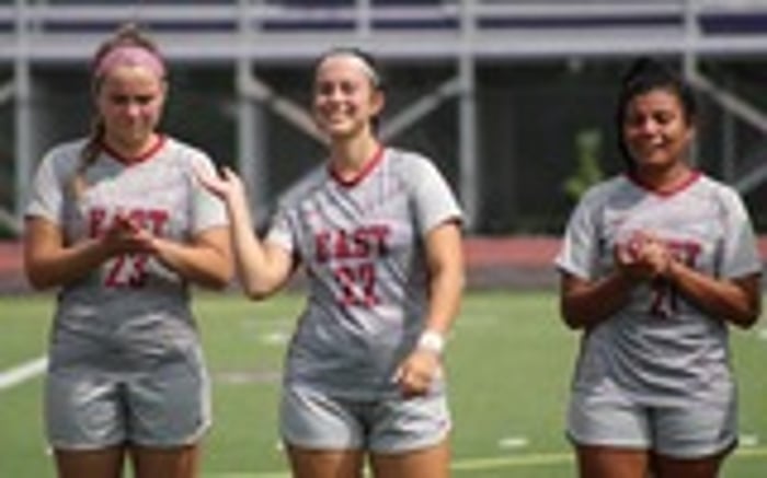 Image for Women's Soccer: St. Francis 2, IU East 1