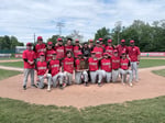 Image for Red Devils stun Arabians to capture sectional title