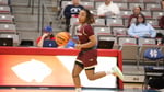 Image for Bright reaches 1,000 points against Anderson