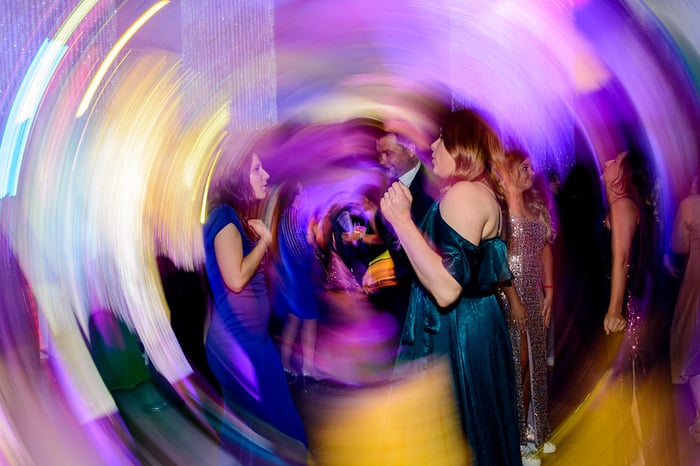 Image for Kaleidoscope Ball