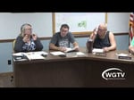 Image for Dublin Budget Public Hearing of September 23, 2025