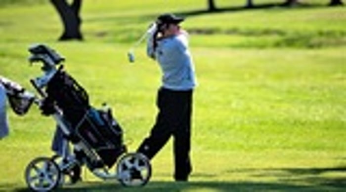 Image for Women's Golf: IU East at Lawrence Tech Spring Invitational Preview