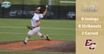 Image for Fischer named HCAC Pitcher of the Week