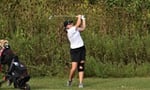 Image for Women's Golf: Weekend preview