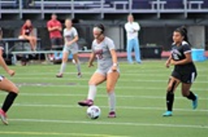 Image for Women's Soccer: Indiana Wesleyan at IU East Preview