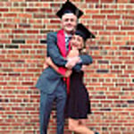 Image for IU East Sweethearts: Alumni couples share how they connected through campus