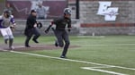 Image for Baseball drops non-conference matchup at Wabash