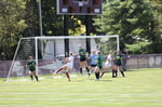 Image for Women's soccer falls to Wilmington