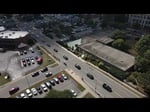Image for Officer Seara Burton Procession (Long Version)| Places of Wayne County