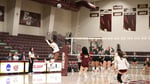 Image for Volleyball takes Wittenberg to five sets