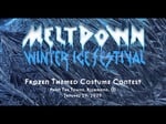 Image for Meltdown Winter Ice Festival 2025 - Frozen Themed Costume Contest