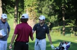 Image for MGOLF finishes fourth at Spalding