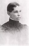Image for Out of Our Past: A remarkable Richmond woman known for Civil War service, gift of prophecy