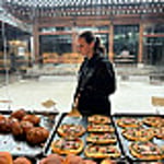 Image for IU East student designs own study-abroad to South Korea