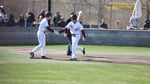 Image for Baseball drops series opener against MSJ