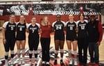 Image for Volleyball: IU East 3, Midway 1