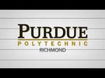 Image for 2022 Purdue Polytechnic - Richmond Commencement Ceremonies