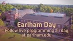 Image for Earlham Day 2026