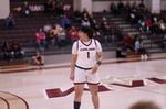 Image for Gibson leads Quakers in comeback effort