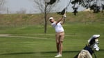 Image for Strecker leads men's golf at Otterbein Easter Leftovers Invitational