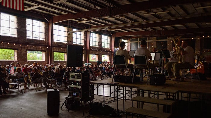 Image for A Day In The Life Of Gennett Records