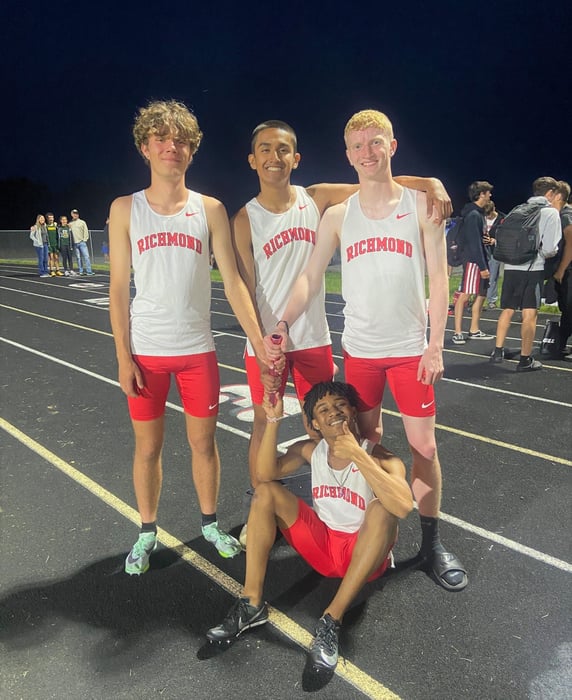 Image for Wayne County crowns 15 sectional track and field champions, sends plenty more to regionals
