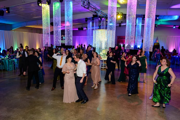 Image for Kaleidoscope Ball