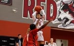 Image for Women's Basketball: IU East at SMWC Preview