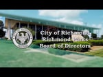 Image for Richmond Park Department Board - July 18, 2023
