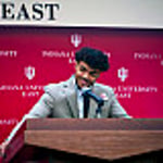 Image for IU East students thankful for support shared during Spirit of Philanthropy