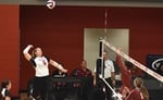 Image for Red Wolves Win Home Opener