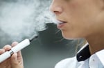 Image for Richard Feldman: Vaping products are today's candy cigarettes for young users
