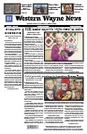 Image for Mar 30 WWN: Girten retirement, cycling season, robotics, diversity luncheon, voter reg. deadline