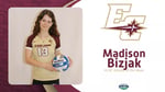 Image for Bizjak named HCAC Defensive Player of the Week