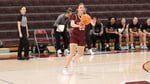 Image for WBB opens conference play with loss to Hanover