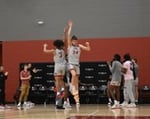 Image for Johnson, Athie Power Red Wolves Past Rio Grande