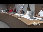 Image for Wayne County Council Meeting of September 3, 2025
