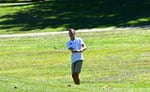 Image for Men's Golf: Players Club Invitational Preview